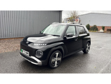 Hyundai INSTER 85kW 02 49kWh 5dr Auto Electric Hatchback